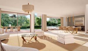 Продажа Вилла Mougins