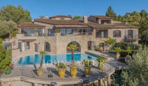 Продажа Вилла Mougins