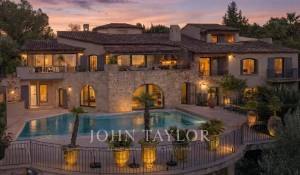 Продажа Вилла Mougins