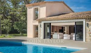 Продажа Вилла Mougins
