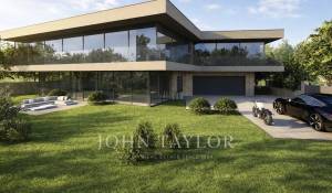 Продажа Вилла Mougins