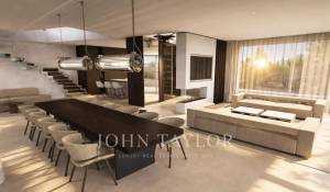 Продажа Вилла Mougins