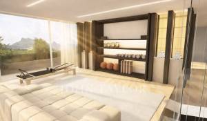 Продажа Вилла Mougins