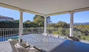 Продажа Вилла Mougins