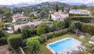 Продажа Вилла Mougins