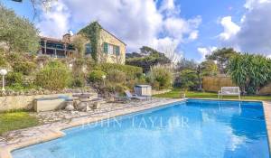 Продажа Вилла Mougins