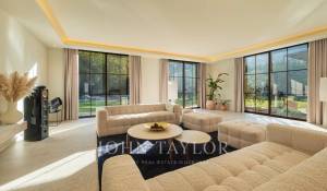 Продажа Вилла Mougins