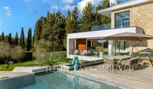 Продажа Вилла Mougins