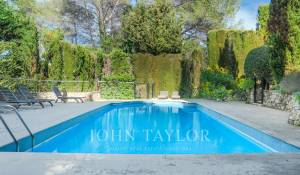 Продажа Вилла Mougins