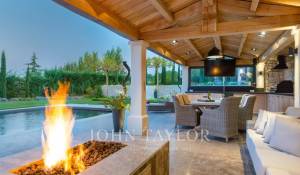 Продажа Вилла Mougins