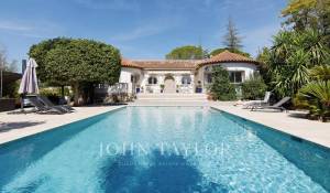 Продажа Вилла Mougins