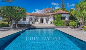 Продажа Вилла Mougins