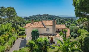 Продажа Вилла Mougins