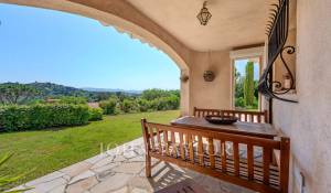 Продажа Вилла Mougins