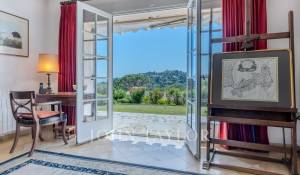 Продажа Вилла Mougins