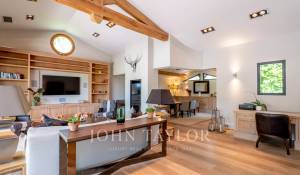 Продажа Вилла Mougins