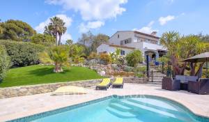 Продажа Вилла Mougins