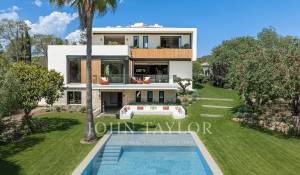 Продажа Вилла Mougins