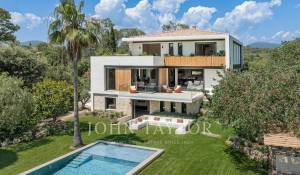 Продажа Вилла Mougins