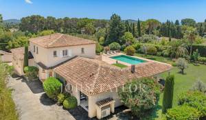 Продажа Вилла Mougins