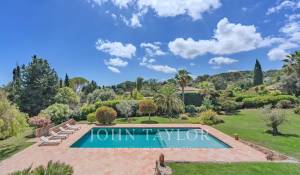 Продажа Вилла Mougins