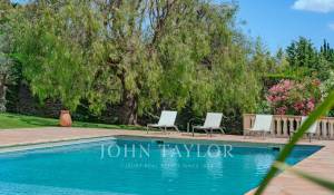 Продажа Вилла Mougins