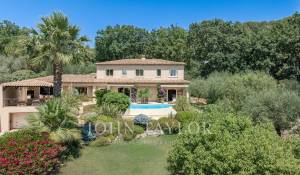 Продажа Вилла Mougins