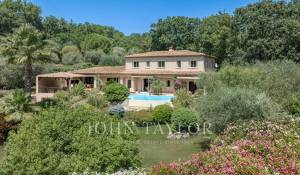 Продажа Вилла Mougins