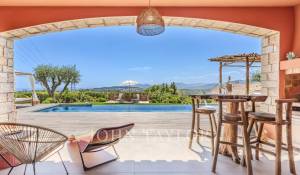 Продажа Вилла Mougins