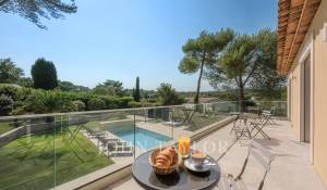 Продажа Вилла Mougins