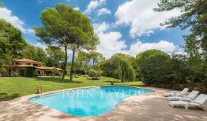 Продажа Вилла Mougins