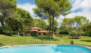 Продажа Вилла Mougins