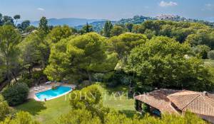 Продажа Вилла Mougins