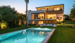 Продажа Вилла Mougins