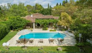 Продажа Вилла Mougins