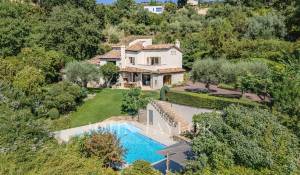 Продажа Вилла Mougins