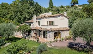 Продажа Вилла Mougins