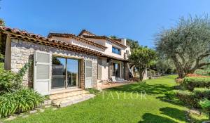 Продажа Вилла Mougins