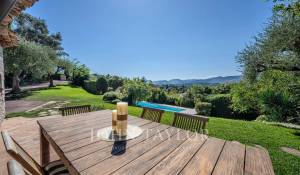 Продажа Вилла Mougins