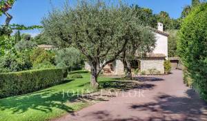Продажа Вилла Mougins