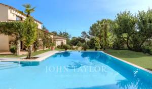 Продажа Вилла Mougins