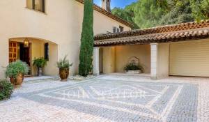 Продажа Вилла Mougins