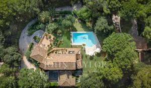 Продажа Вилла Mougins