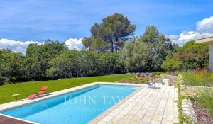 Продажа Вилла Mougins