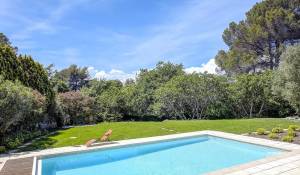 Продажа Вилла Mougins