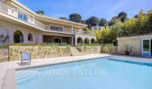 Продажа Вилла Mougins