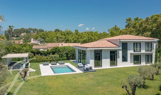 Продажа Вилла Mougins