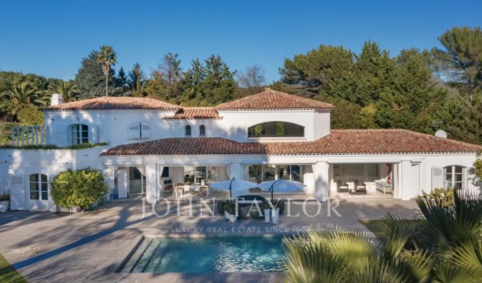 Продажа Вилла Mougins