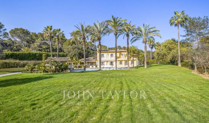 Продажа Вилла Mougins