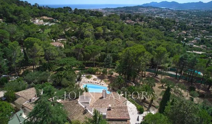 Продажа Вилла Mougins